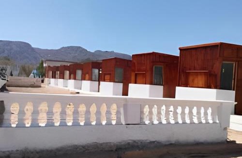 Nuweiba Resort | elwaharesort