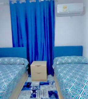 Al-Basatin Apartment | شقه مفروش للايجار في موقع متميز في شارع الخمسين زهراء المعادي