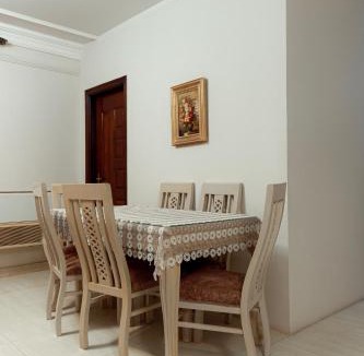 Sheikh Zayed City Apartment | Luxury 3BD Pool View Sheikh Zayed