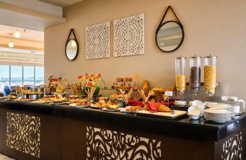 Al Duqqi Hotel | New Marwa Hotel