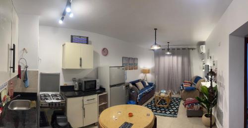 Zawiyat 'Abd al Mun'im Apartment | Mountain View Chalet in Ras El Hekma ماونتن ڤيو رأس الحكمة للعائلات فقط
