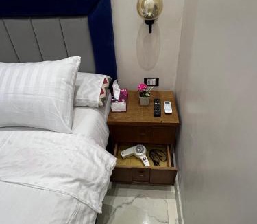 Kafrat al Jabal Apartment | Youssef Pyramids Hotel
