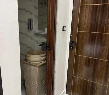 Kafrat al Jabal Apartment | Youssef Pyramids Hotel