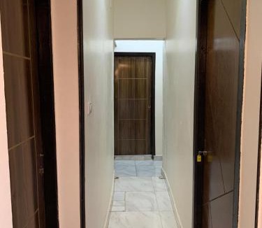Kafrat al Jabal Hotel | Youssef Pyrameds View INN