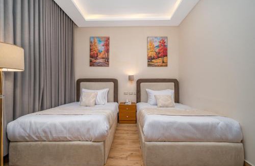 Downtown Cairo Hotel | Queen Palace Hotel