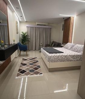 Marina El Alamein Ski Chalet | مارينا ريديزنس امام أبراج العالمين الجديدة الساحل الشمالي