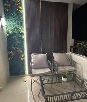 Marina El Alamein Ski Chalet | مارينا ريديزنس امام أبراج العالمين الجديدة الساحل الشمالي