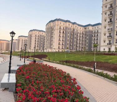 Marina El Alamein Apartment | Sahel Homes