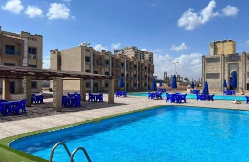 Ad-Dukhaylah Apartment | شاليهات سي جاردن Sea Garden Club families only