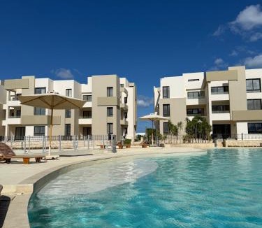 Sidi Abd El-Rahman Apartment | Zahra zone 2 - Ai8934 Sidi Abd Elrahman North Coast