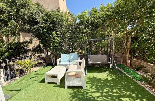 New Cairo Villa | Prime Villa For Rent in Villino Compound - Pool View & Minutes From Cairo International Airport