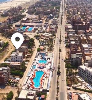 Bilqas Apartment | Ammon's ResortView Apartment - Gamasa