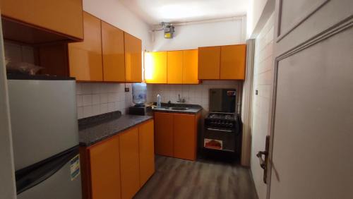 Al-Muntazah Apartment | Mamorah beach , 3 bedrooms & living room, families only