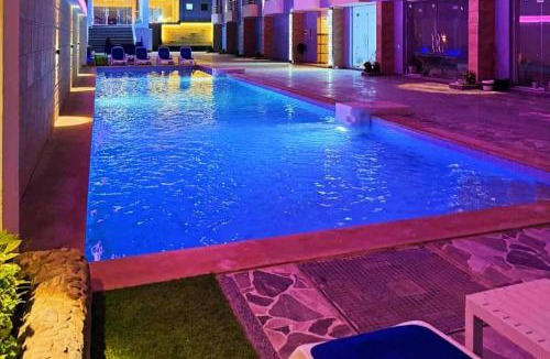Al Ahyaa Apartment | Chalet in Red Sea - Hurghada Al-Ahyaa - Lavanda Beach Resort - الغردقه الاحياء طريق الجونه - منتجع شاطئ لافاندا