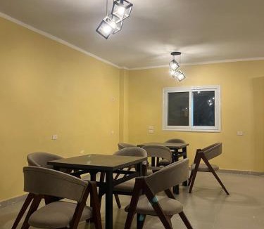Al Haram Hotel | Saqqara Pyramids view Hotel