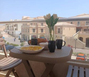 Sahl Hasheeh Apartment | EDElma Old Town