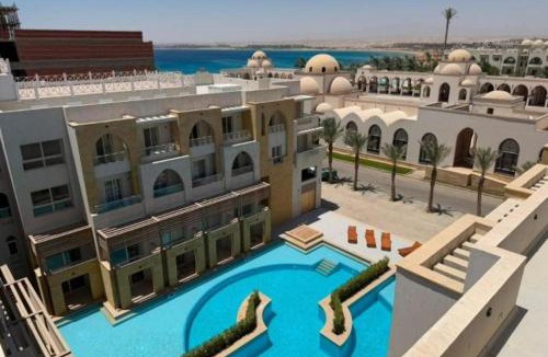 Sahl Hasheeh Apartment | EDElma Old Town
