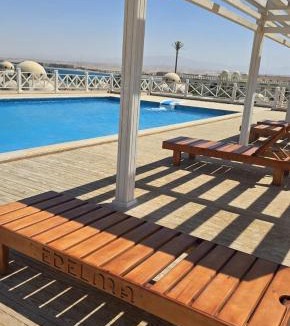 Sahl Hasheeh Apartment | EDElma Old Town
