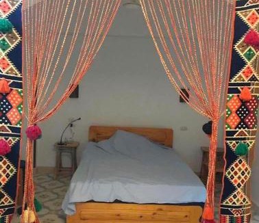 Luxor Apartment | El-Omda House