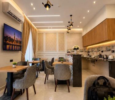 Downtown Cairo Hotel | Havana ViP