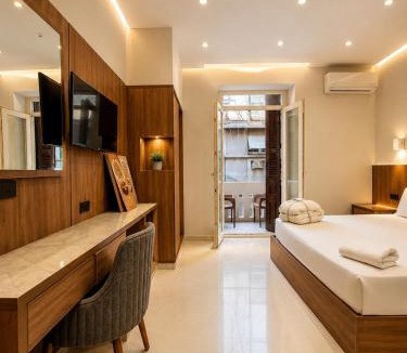 Downtown Cairo Hotel | Havana ViP