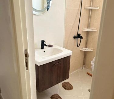 Sidi Abd El-Rahman Apartment | One bed room chalet in zahraa northcost Egypt