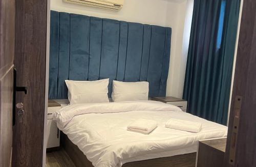Giza Bed & Breakfast | pyramids light view
