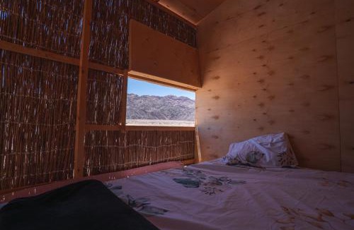 Dahab Cabin | Eden Camp Abu Galum