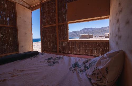 Dahab Cabin | Eden Camp Abu Galum