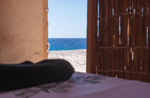 Dahab Cabin | Eden Camp Abu Galum