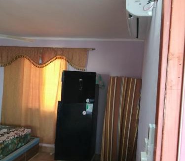 Ras Sudar Ski Chalet | Sea view roof in Grand beach