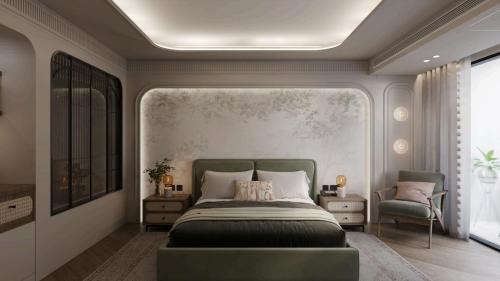 Zamalek Apartment | Lacasa Zamalek