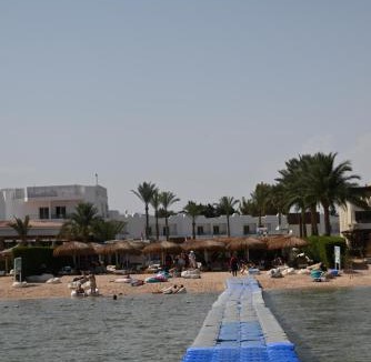 Ras Nasrani Apartment | Sharm Hills Suite Elite