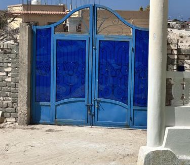 Marsa Matruh Villa | Spacious Villa-walking to beach