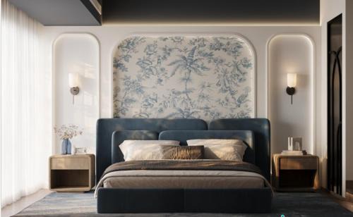 Zamalek Apartment | Lacasa Zamalek