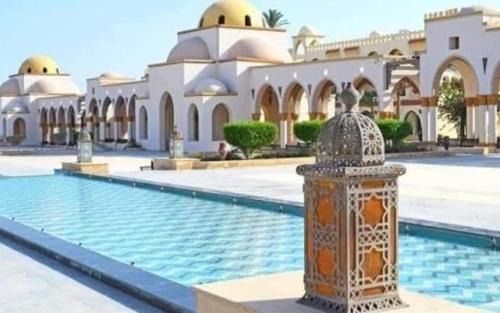 Sahl Hasheeh Apartment | Peaks- Tawaya Sahl Hasheesh , 2BR Suite Seaview