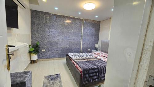 Zamalek Apartment | Impyria II Stylish Studio in Zamalek, Cairo