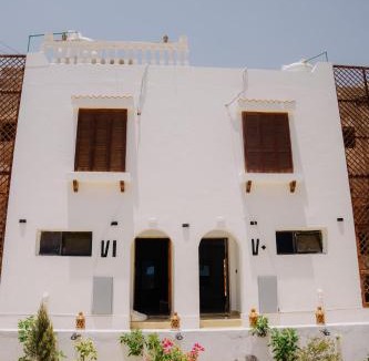 Yusuf as-Sidiq Ski Chalet | فيلات الأندلس Andalusian villas