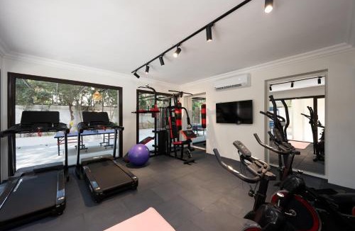 Maadi Apartment | Stay in comfort,leave with memories at Bait Aseel by Spacey in Maadi 101
