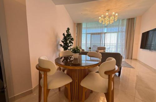 Al Alamayn Apartment | KAZA Alamein towers luxury home