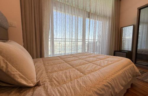 Al Alamayn Apartment | KAZA Alamein towers luxury home