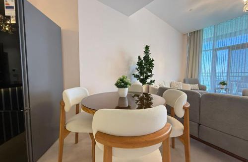 Al Alamayn Apartment | KAZA Alamein towers luxury home