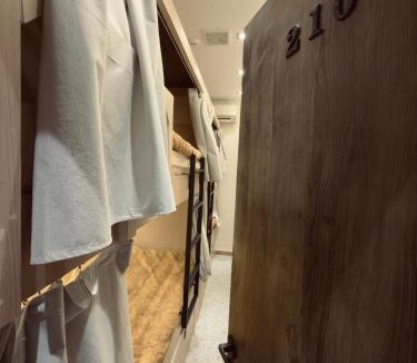 Downtown Cairo Hostel | Sheet Happens Hostel