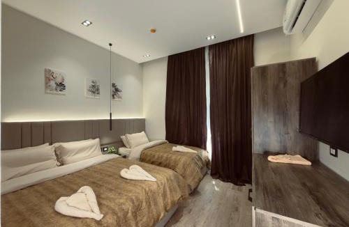 Downtown Cairo Hostel | Sheet Happens Hostel