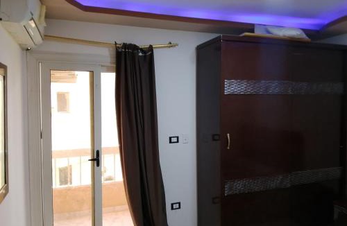 Al-Hammam Apartment | Badr Deluxe Aparttment