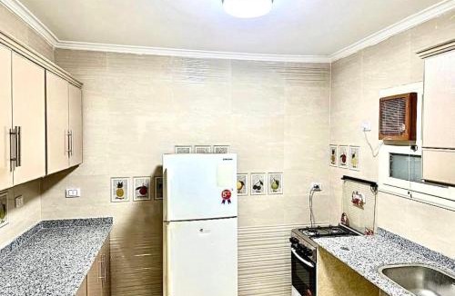Kafr Sa'd Resort | الشروق