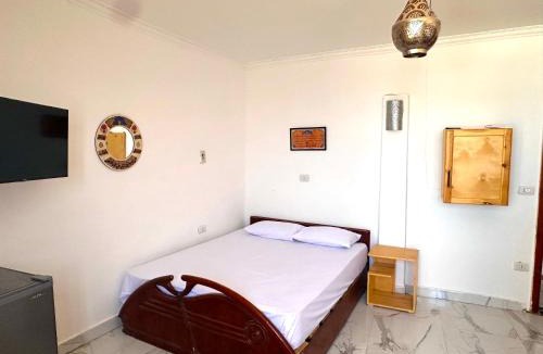 Dahab Bed & Breakfast | Leonessa's Villa