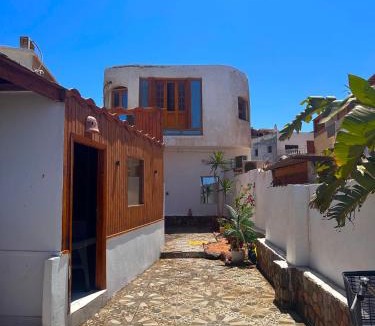 Dahab Bed & Breakfast | Leonessa's Villa