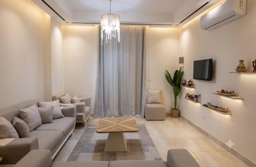 Marina El Alamein Apartment | latino appartment lake view