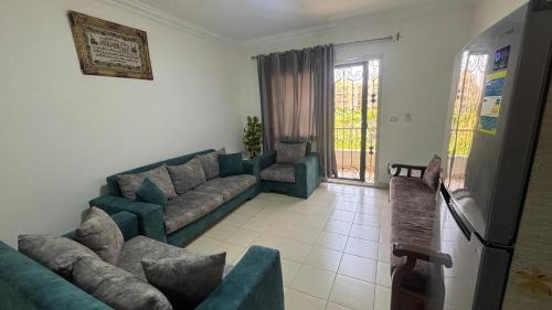 Sheikh Zayed City Apartment | المستقبل الشيخ زايد